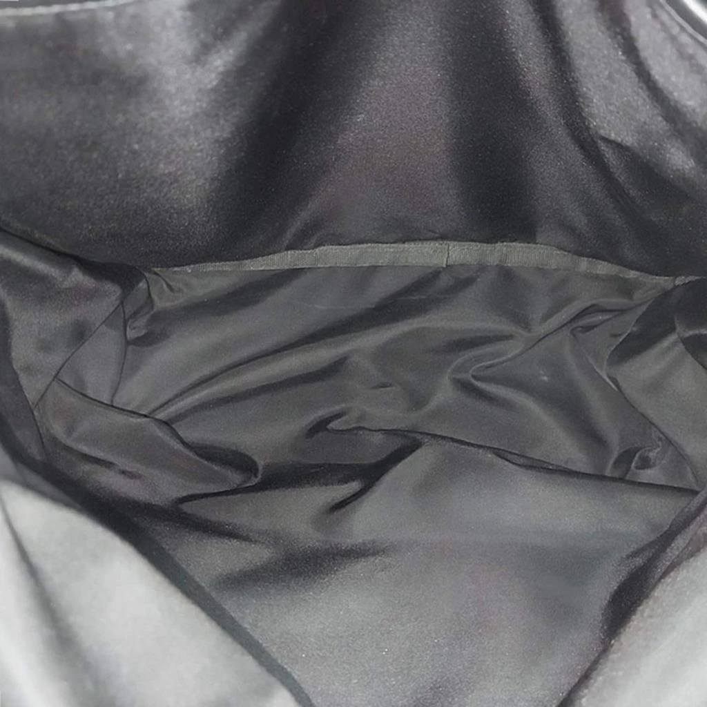 Prada Prada Black Nylon Backpack 6