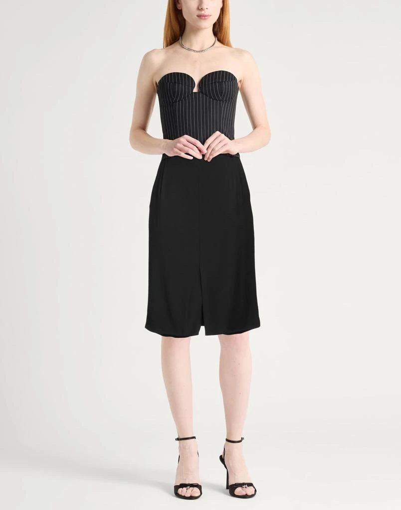 PRABAL GURUNG Midi skirt 2