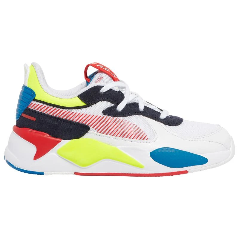 Puma PUMA RS-X Goods - Boys' Preschool 1