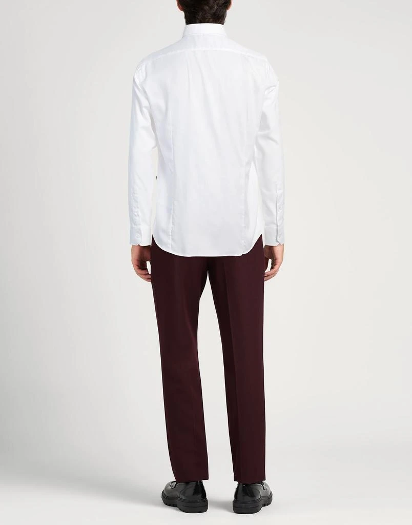 Aquascutum Solid color shirt 3