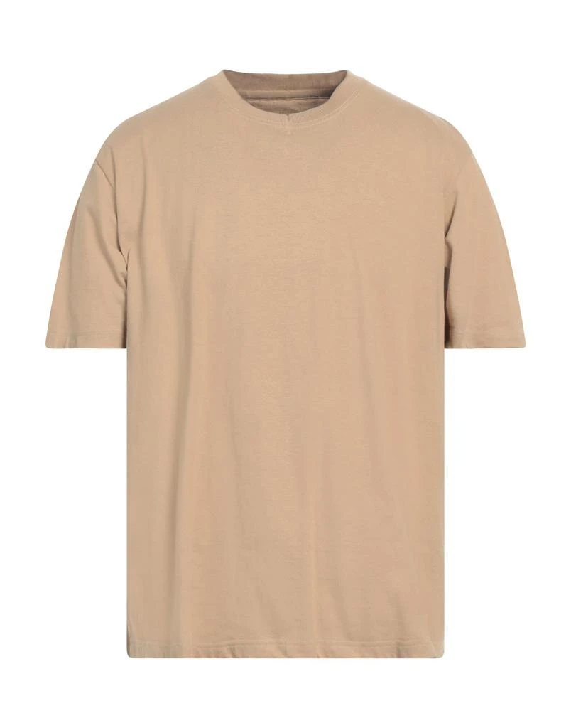 Bottega Veneta Basic T-shirt 1