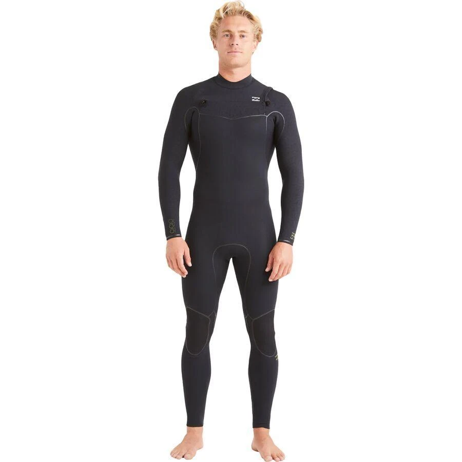 Billabong 302 Absolute Natural CZ Full Wetsuit - Men
s