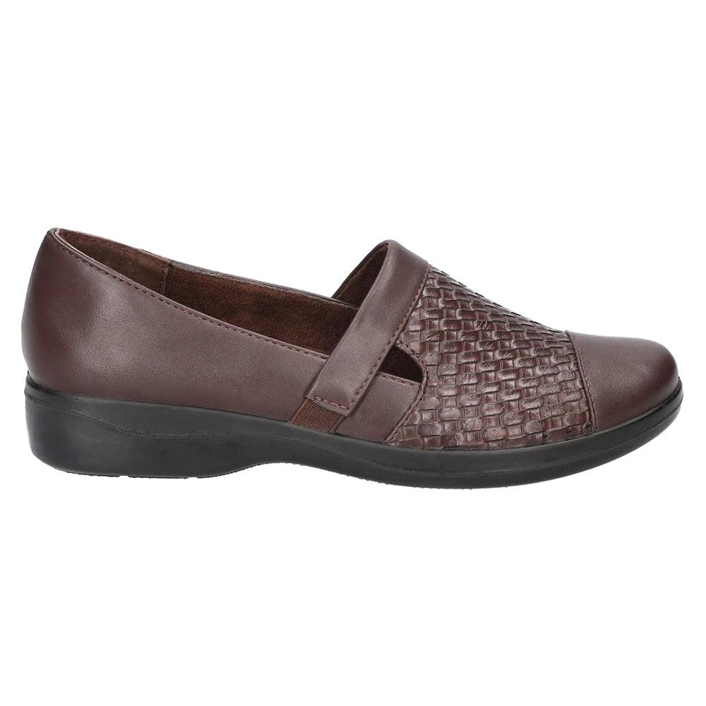 Easy Street Destiny Slip On Flats 1