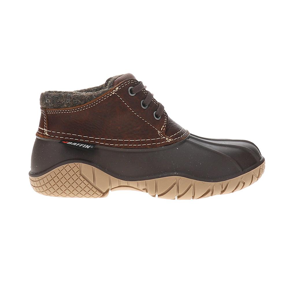 Baffin Whitetail II Waterproof Duck Boots