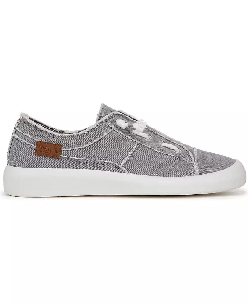 Blowfish Malibu Women's Beachside Round Toe Slip On Sneakers 2