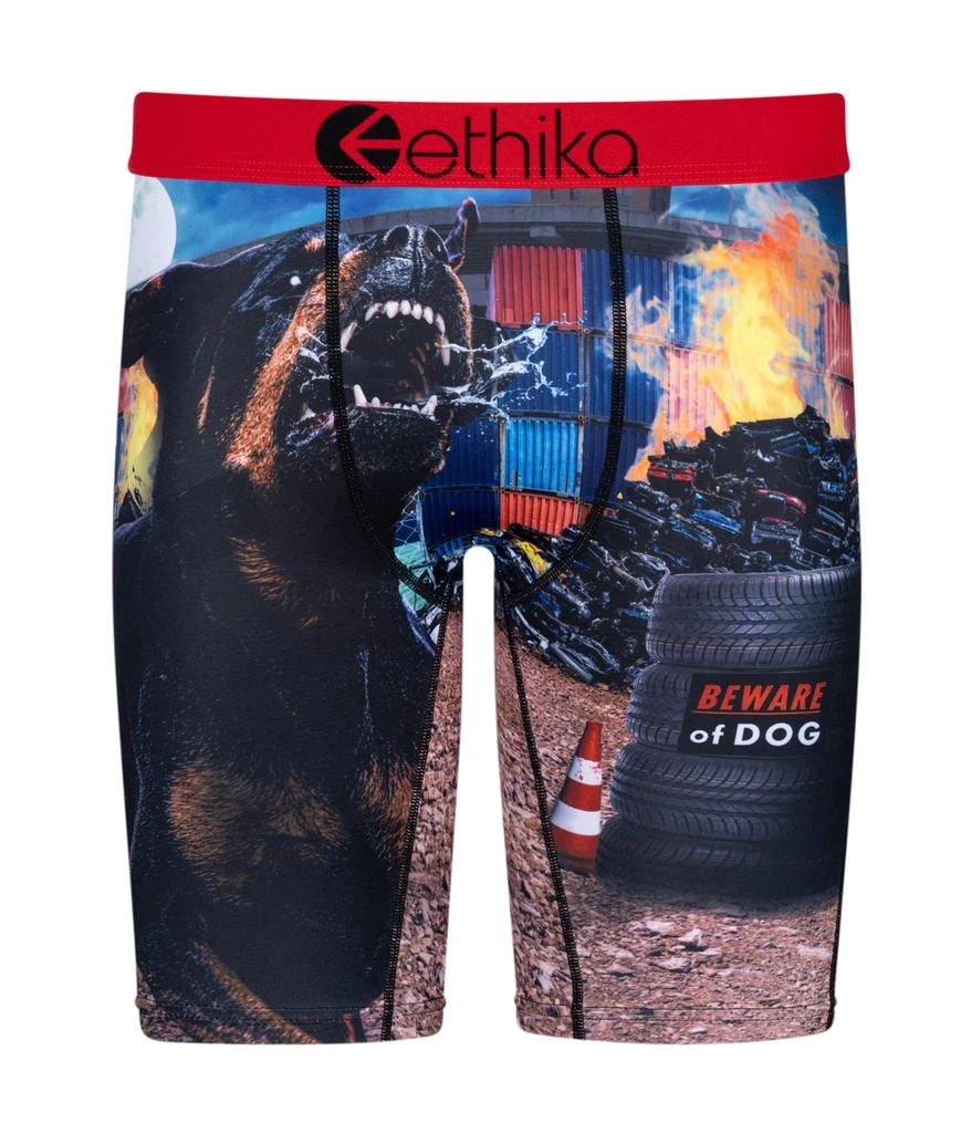 Ethika The Staple 1