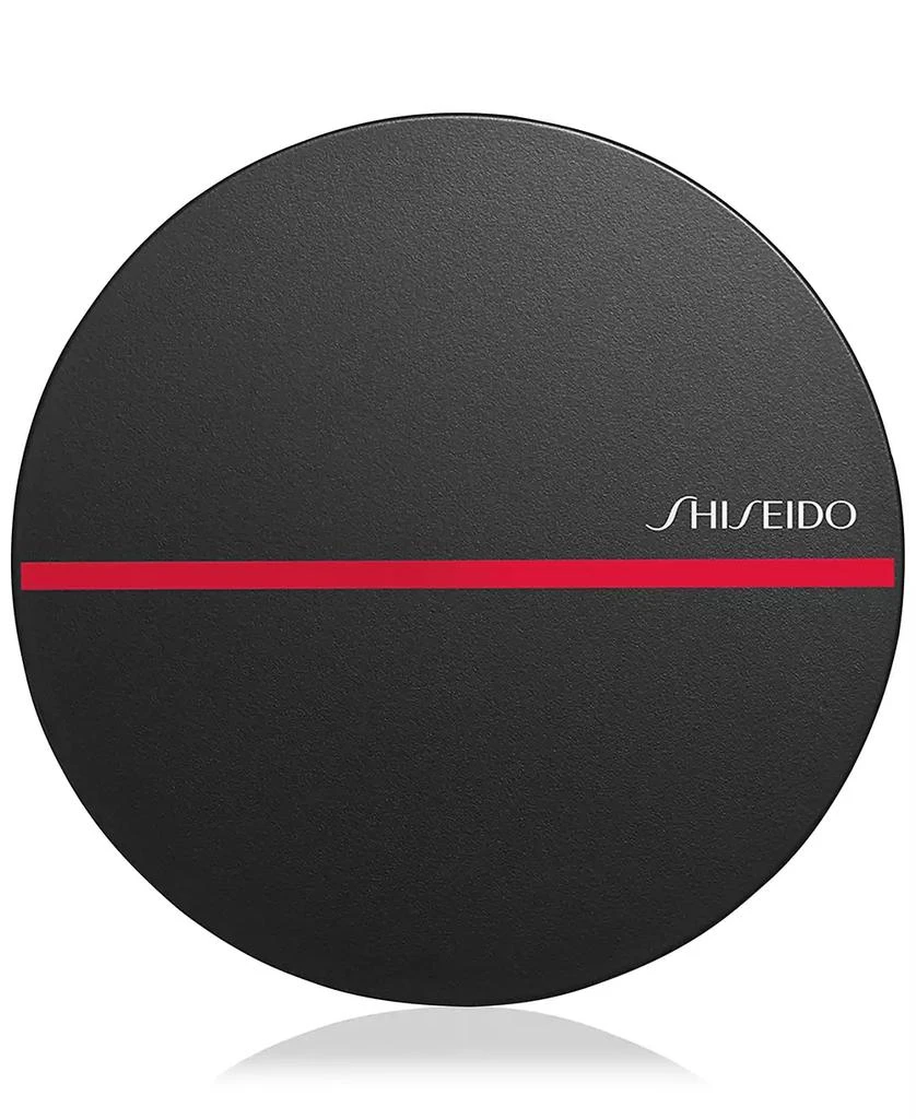 Shiseido Synchro Skin Invisible Silk Loose Powder 10