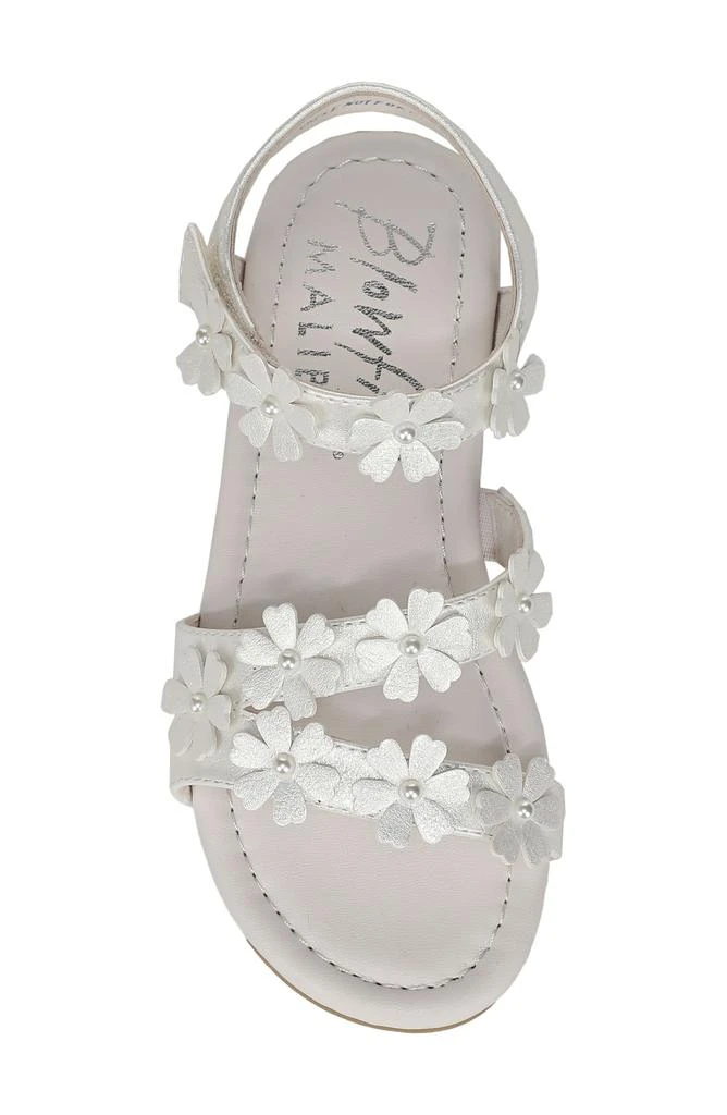 Blowfish Malibu Kids
 Flower Strap Sandal 6