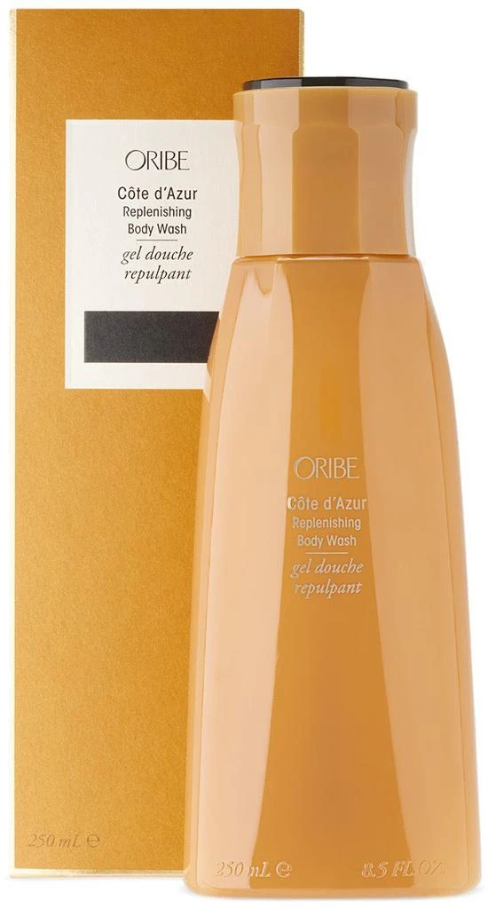 Oribe Côte d'Azur Replenishing Body Wash, 250 mL 3