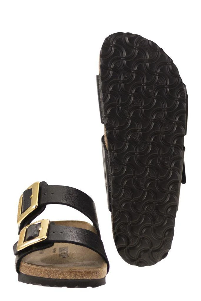 Birkenstock Birkenstock Sydney Cb - Sandal With Two Straps And Buckles 5