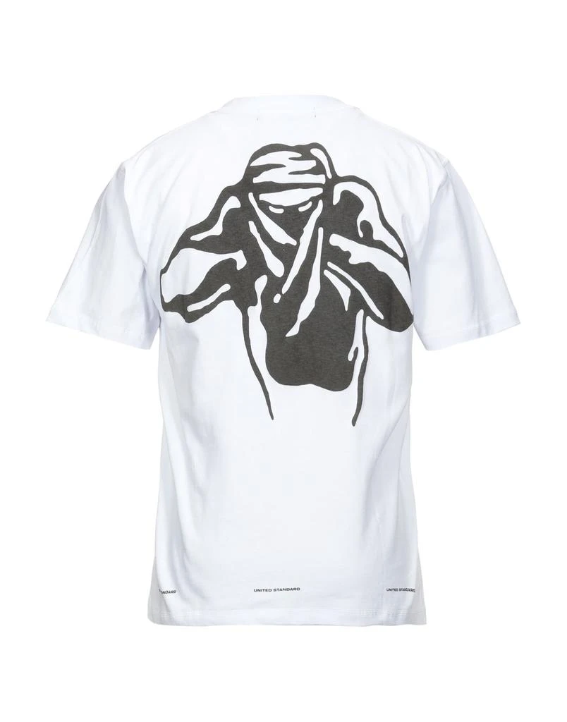 United Standard T-shirt 2