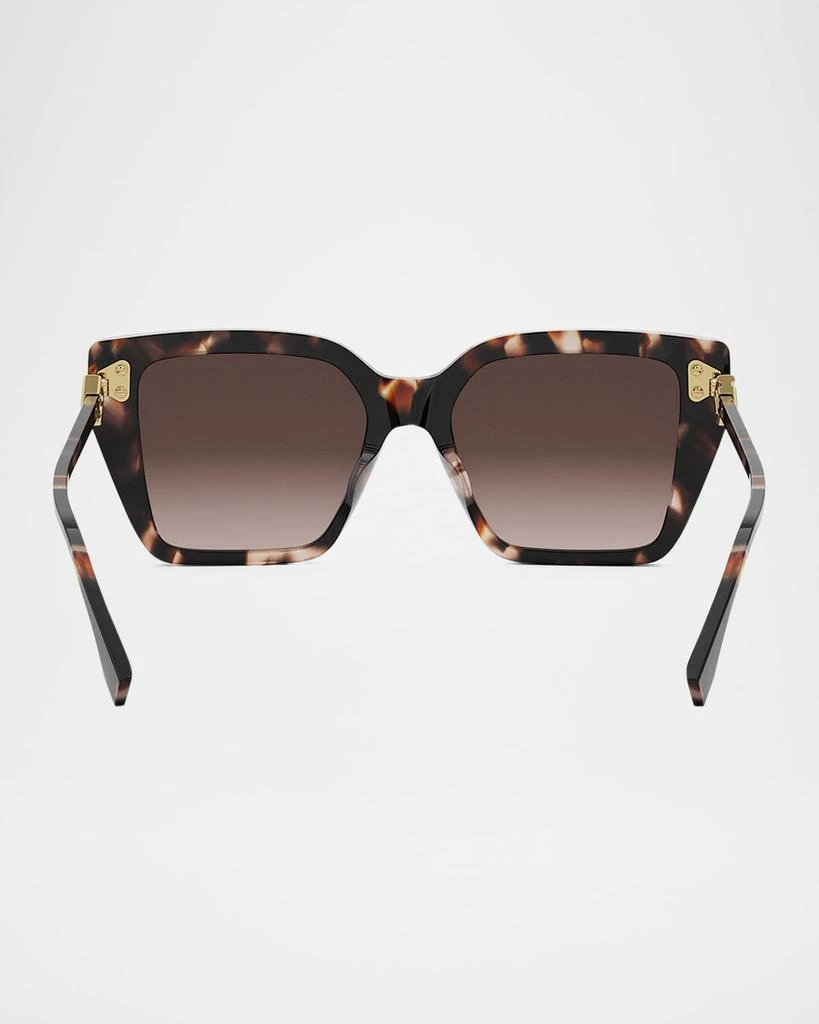 Fendi FF Diamonds FE40161I Sunglasses - Accessories - Free  display picture 1