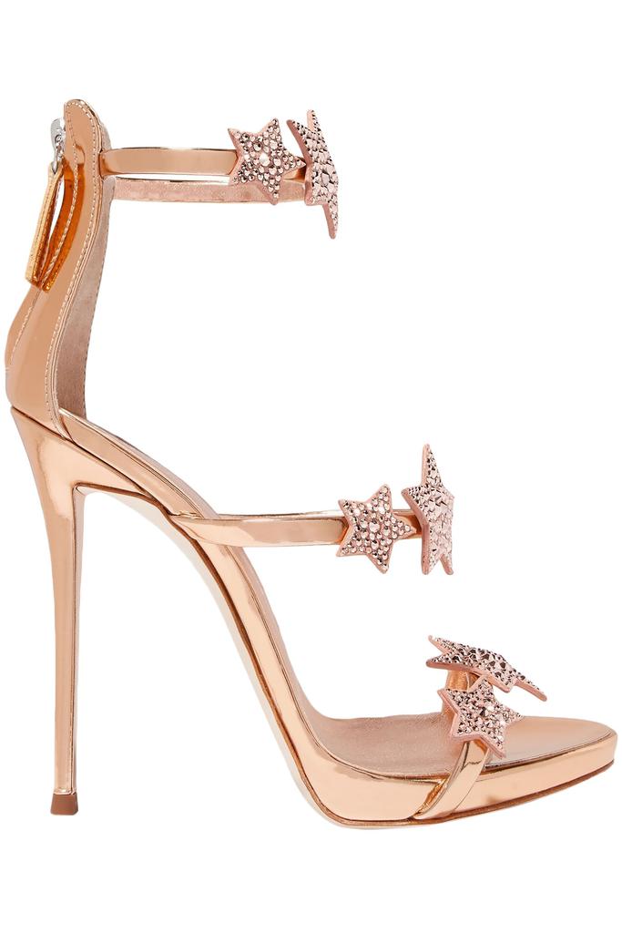 Giuseppe Zanotti Giuseppe Zanotti - High Heel Sandals - 0 - Woman