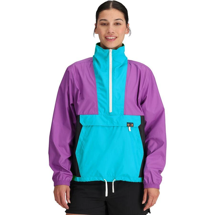 Outdoor Research Swiftbreaker Shell - Women's 1