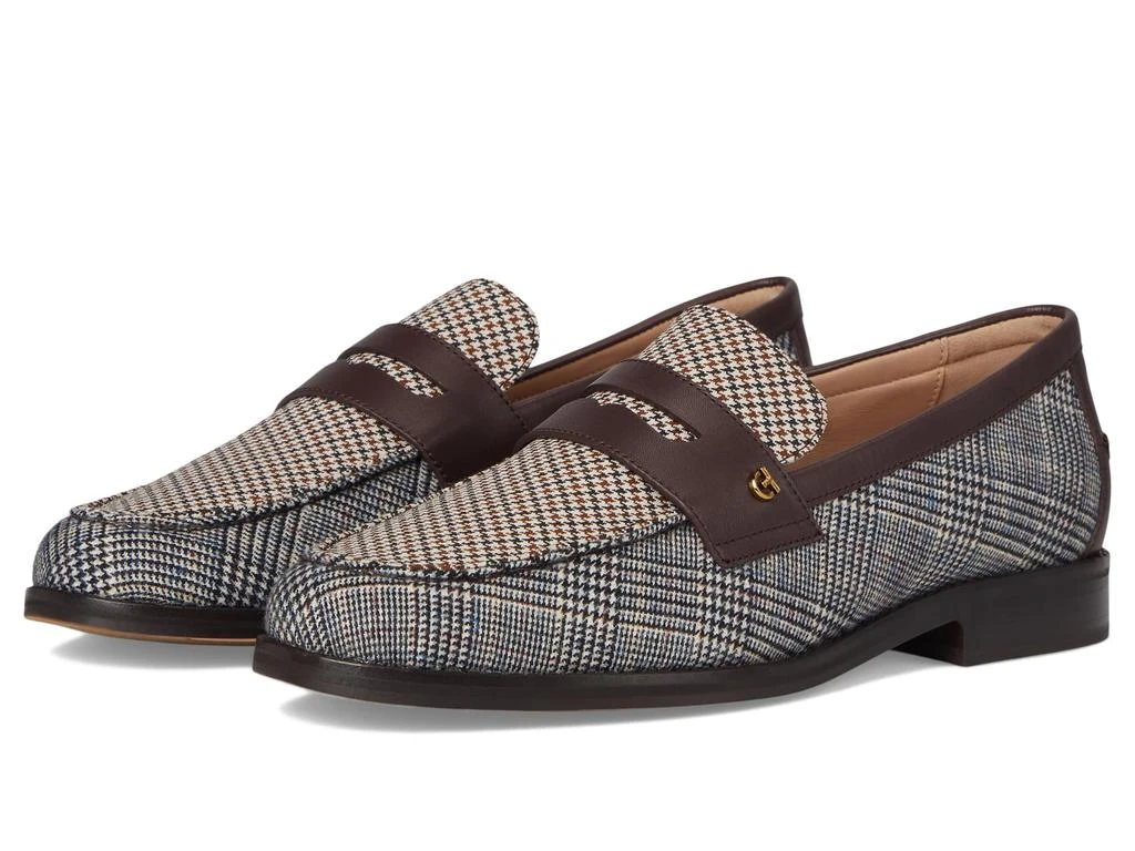 Cole Haan Lux Pinch Penny Loafers 1