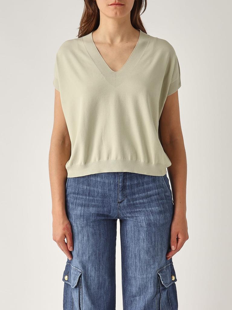 NIKE Nike NSW Phoenix Fleece Sleeveless Crop - Women's