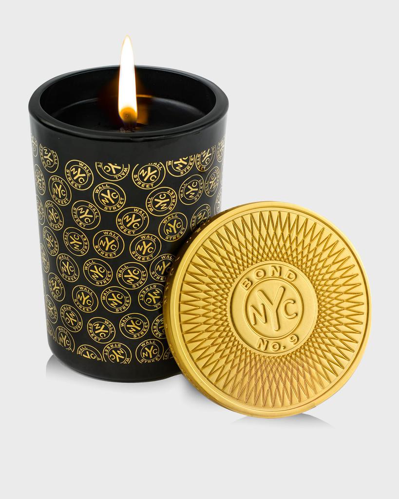 Bond No.9 6.4 oz. Wall Street Scented Candle