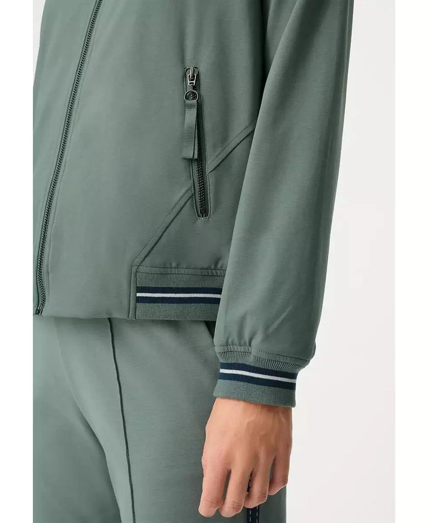 Olsen Women
s Sporty Knit Jacket 5