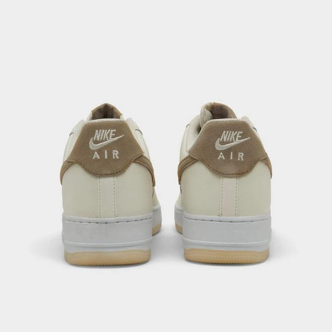 NIKE Men's Nike Air Force 1 '07 LV8 Casual Shoes 4