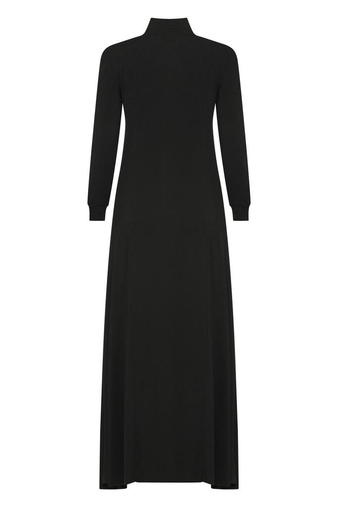 Khaite FLARED DRESS