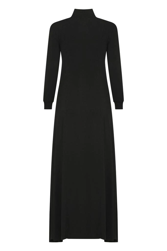 Khaite FLARED DRESS 2