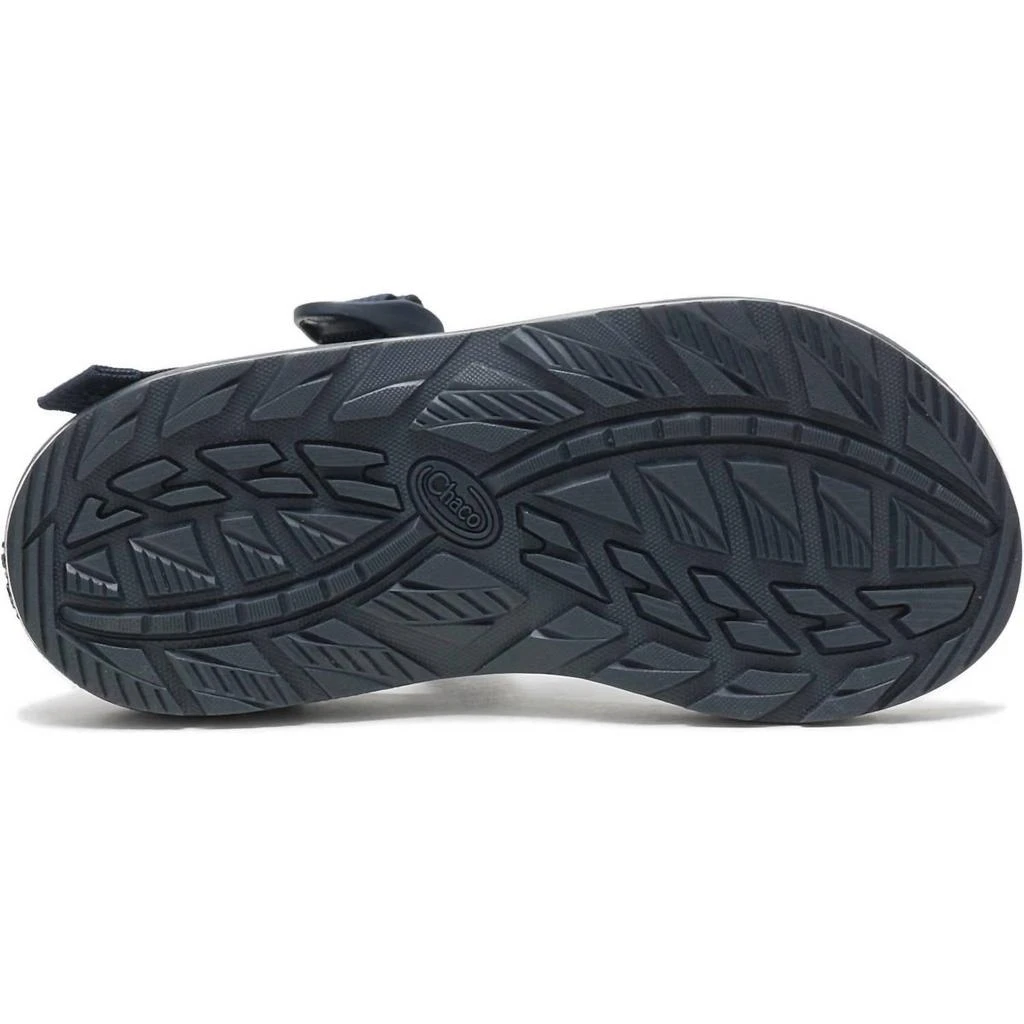 Chaco Men
s Z Cloud Sandal In Navy 5