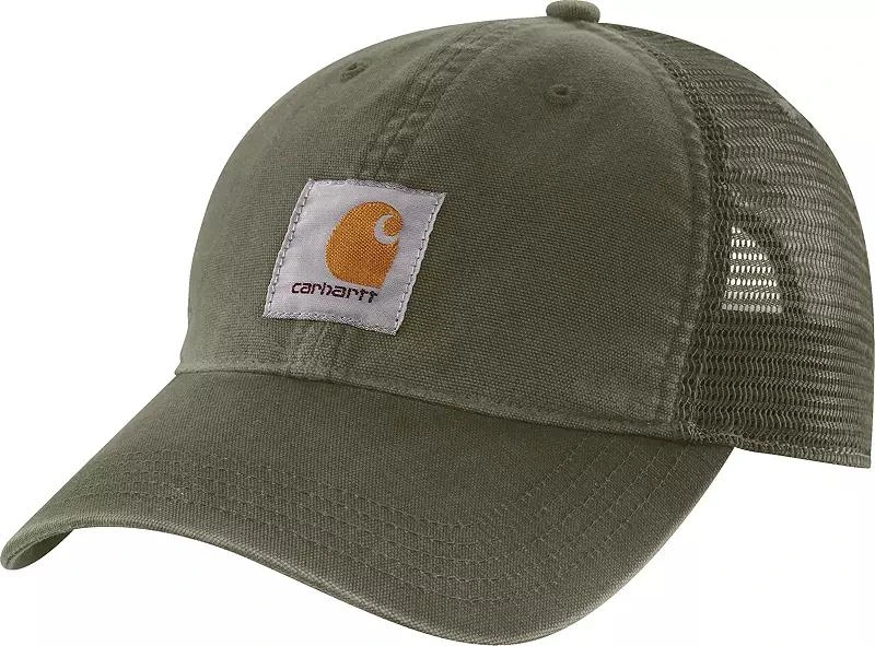 Carhartt Carhartt Adult Buffalo Hat 1