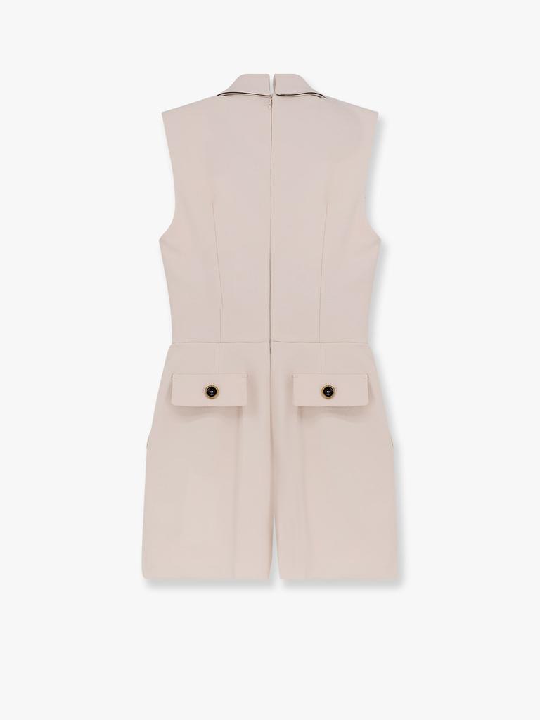 ELISABETTA FRANCHI JUMPSUIT