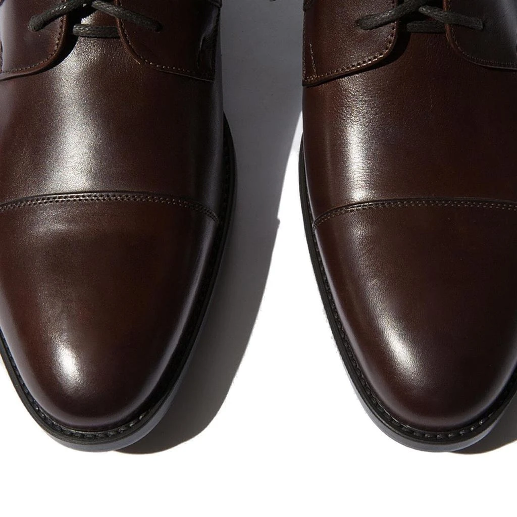 Scarosso Scarosso Dante Lace-Up Boots 4