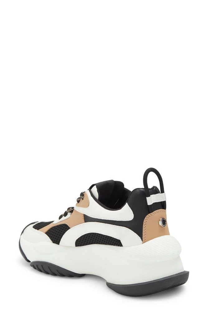 Steve Madden Casen Sneaker 2