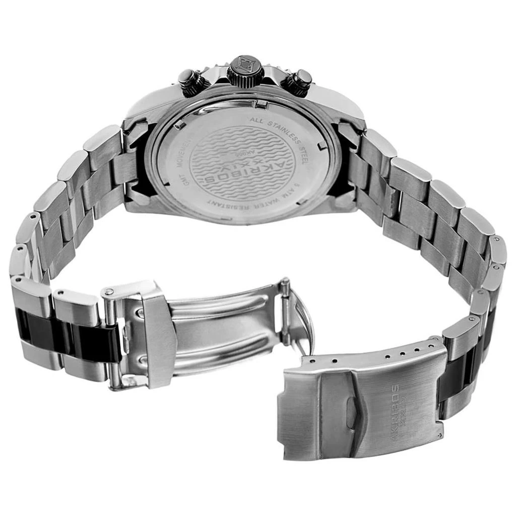 Akribos XXIV Akribos Xxiv Classic Men's Watch 3
