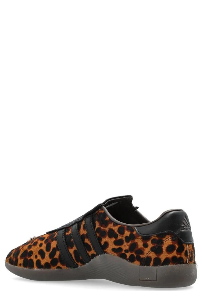 Adidas Adidas Originals Taekwondo Mei Leopard Printed Sneakers 3