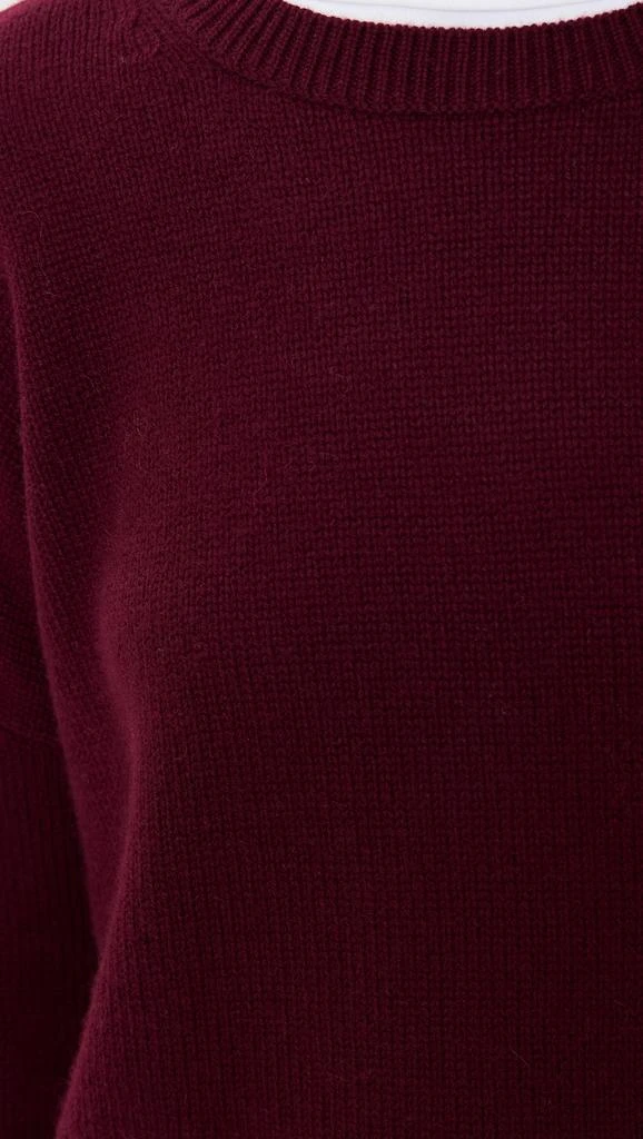 Lisa Yang Mila Cashmere Sweater 5