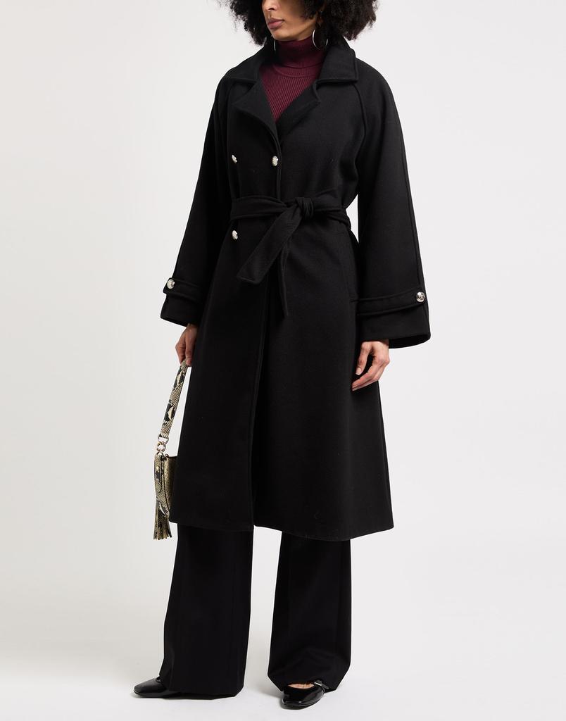 ODI ET AMO Coat