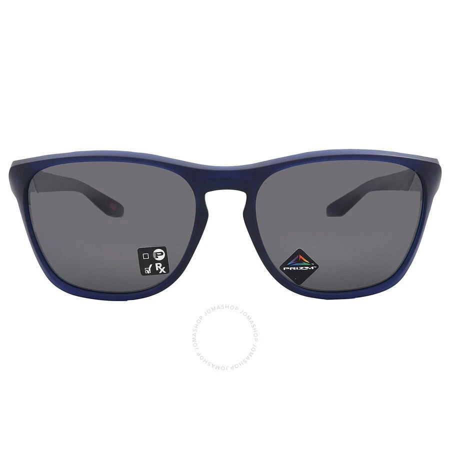 Oakley Oakley Manorburn Sunglasses 1