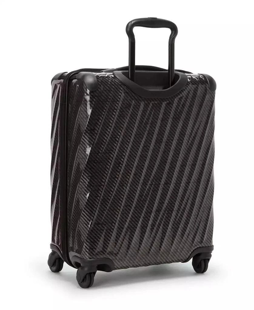 Tumi 19 Degree Lite Continental 4 Wheeled Carry-On Luggage 6