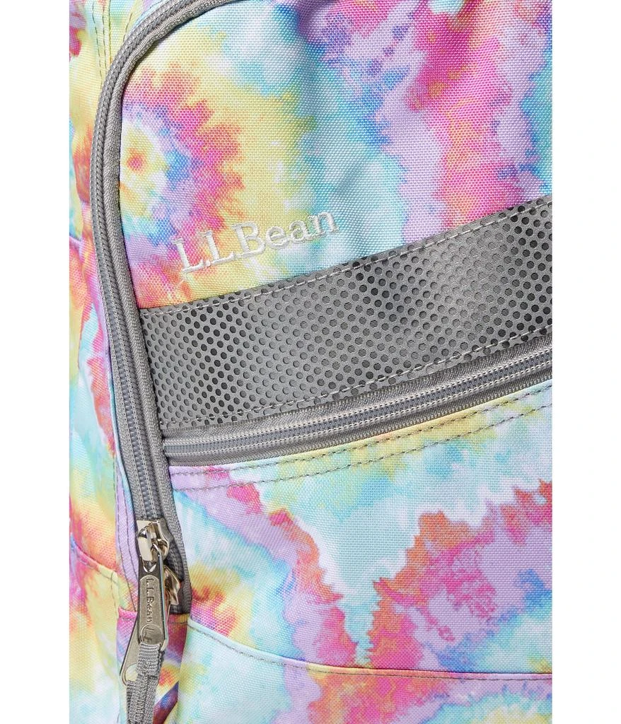 L.L.BEAN Kids Deluxe Book Pack 37L Print 4
