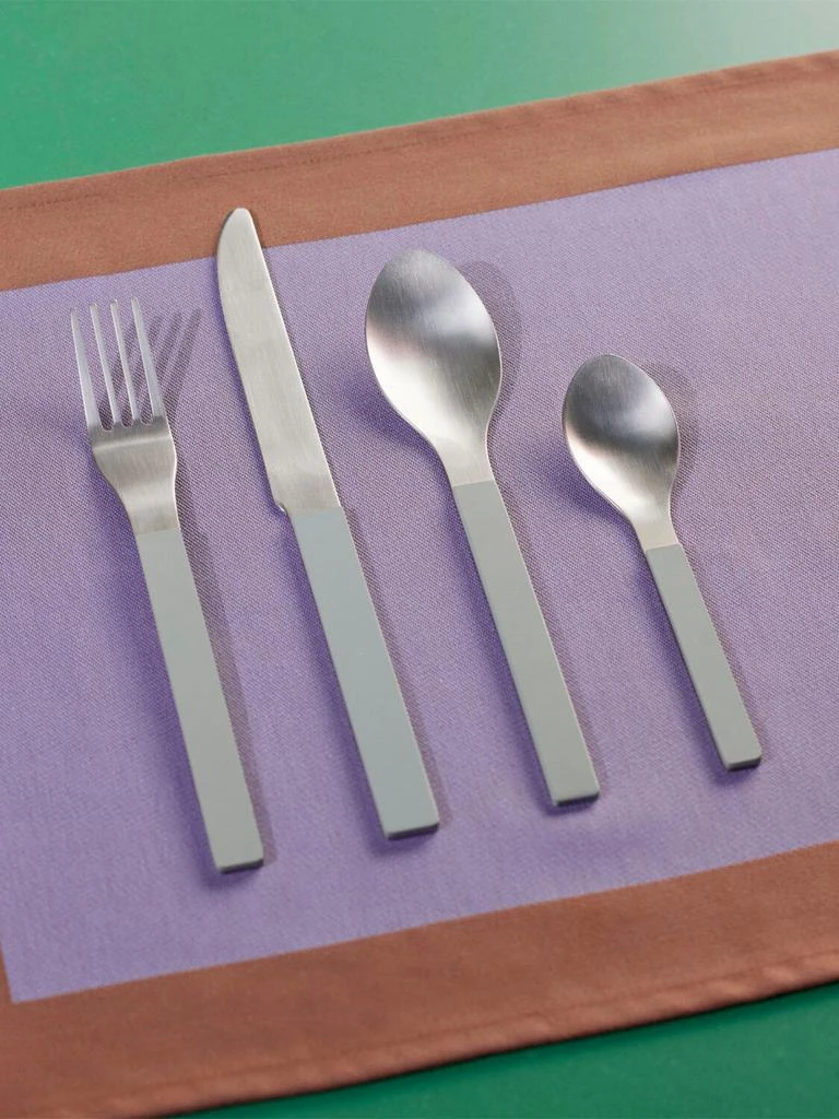 HAY Mvs Cutlery Set 1