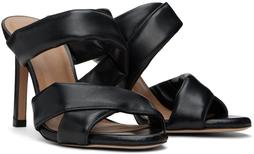 Hugo Boss Black Janet Mules 4
