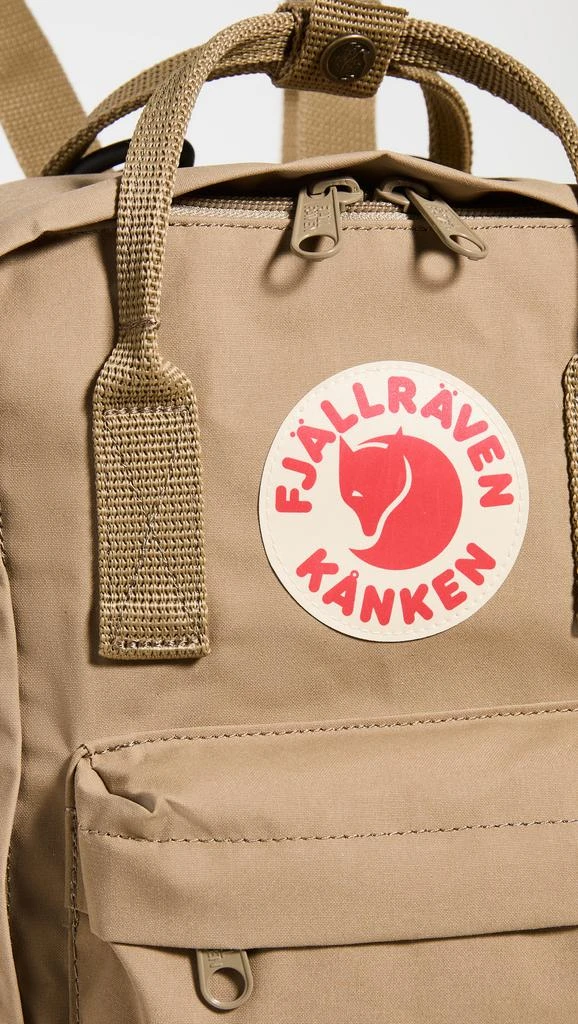 Fjallraven Kanken Mini Backpack 4