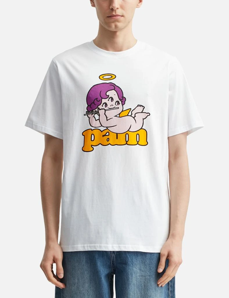 Perks and Mini Angel Short Sleeve T-shirt 3