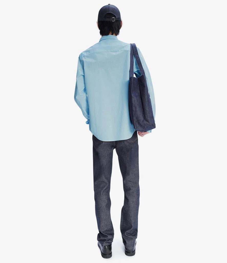 A.P.C. New Standard jeans (M) 3