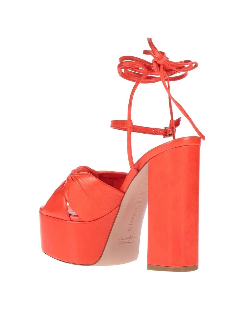ALDO CASTAGNA Sandals 3