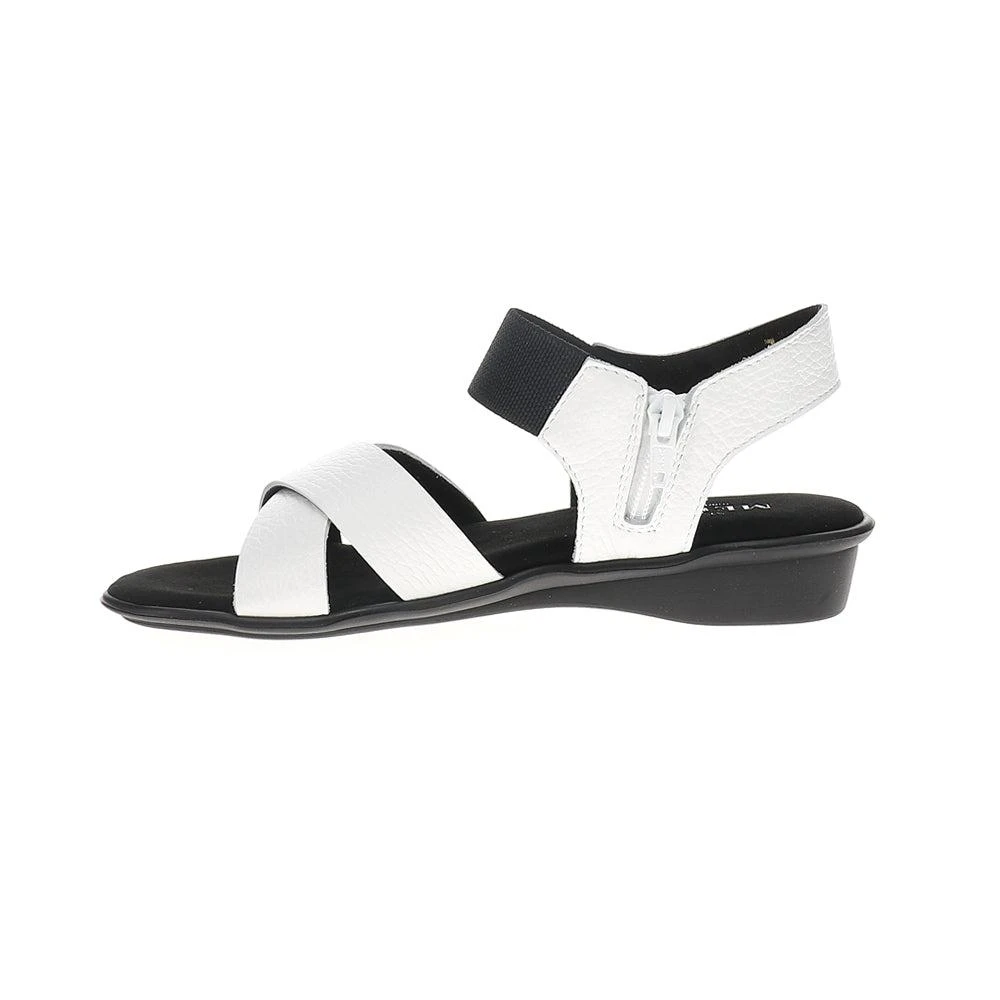 Sesto Meucci Euna Comfort Ankle Strap Sandals 3