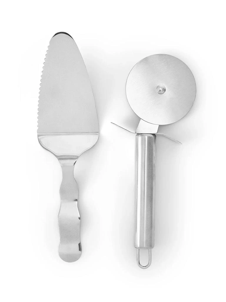 PRINTWORKS The Essentials - Pizza Tools 4