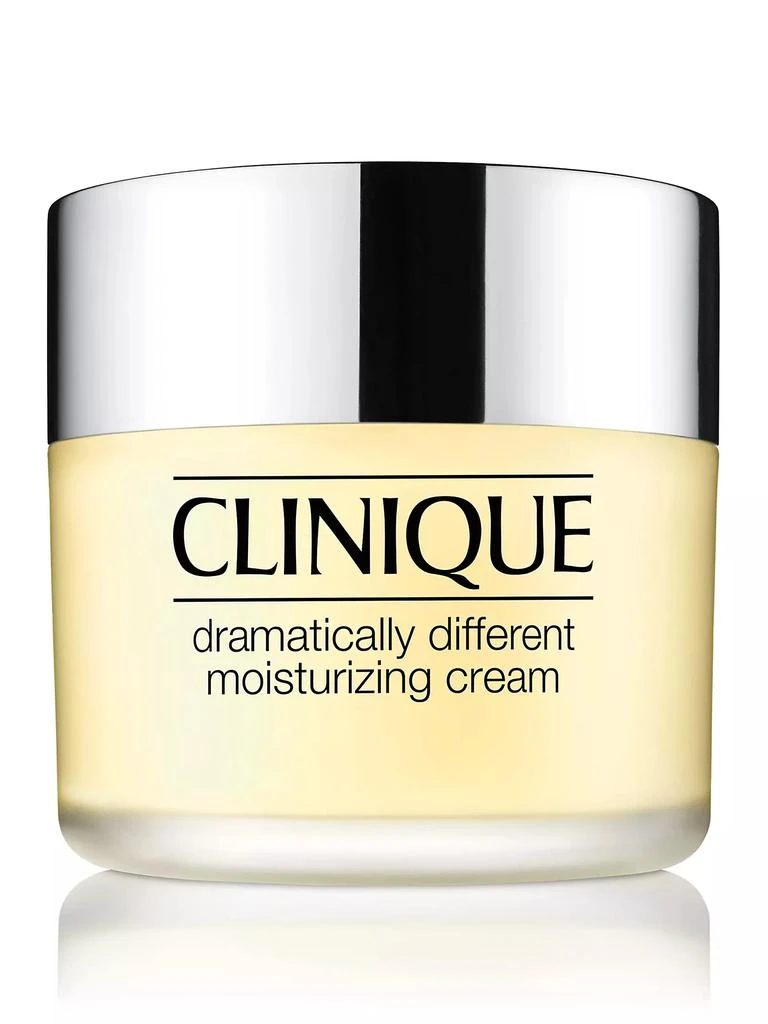 Clinique Dramatically Different Moisturizing Cream 1