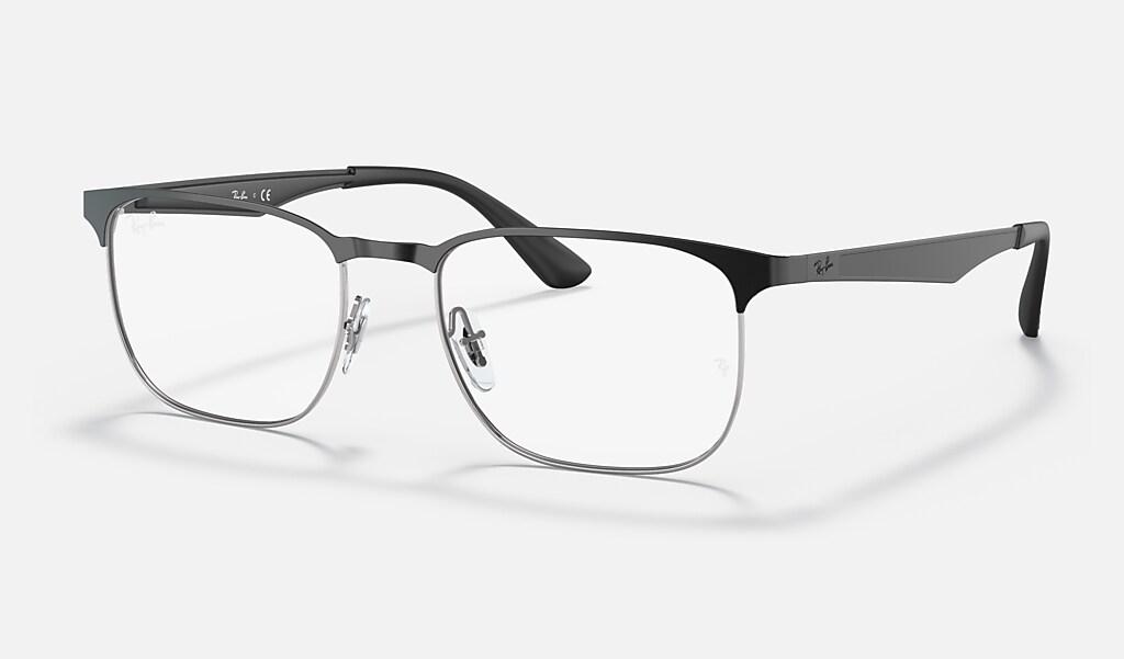 Ray-Ban RB6363 OPTICS