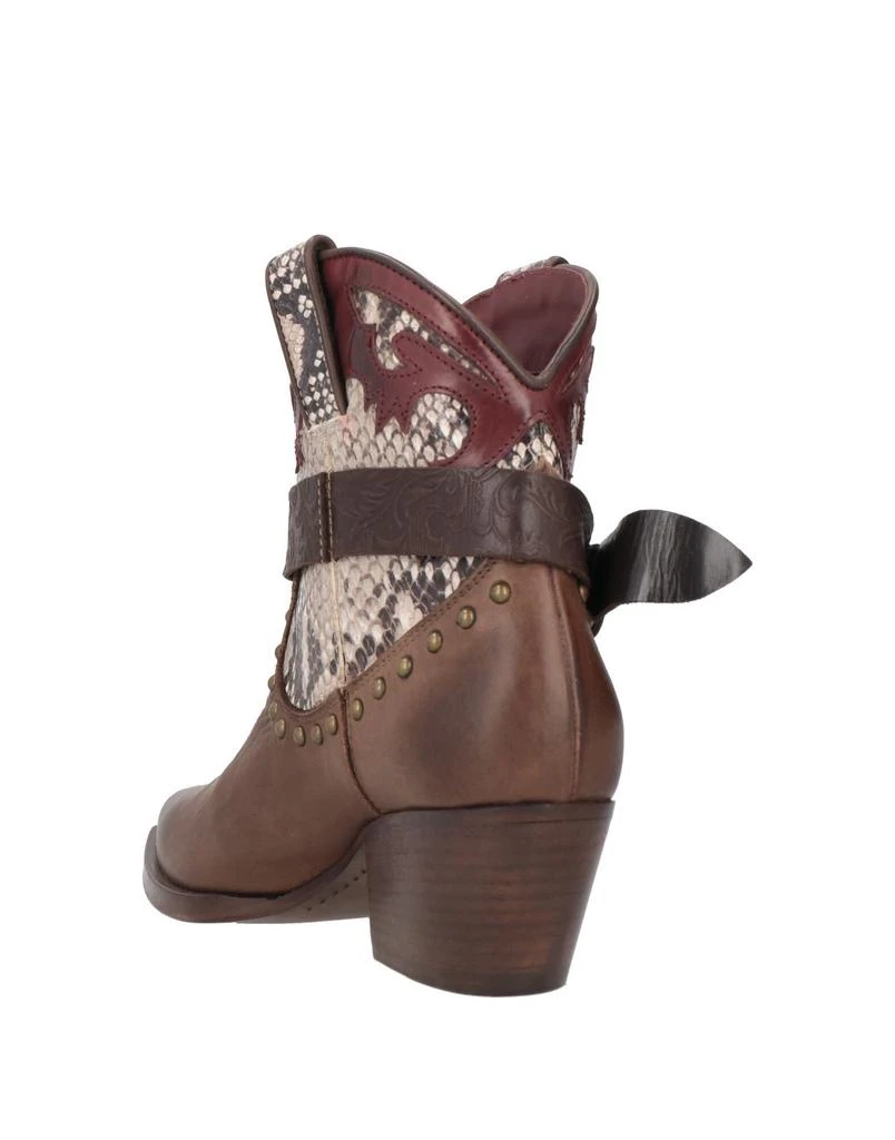 MARIA CRISTINA Ankle boot 3