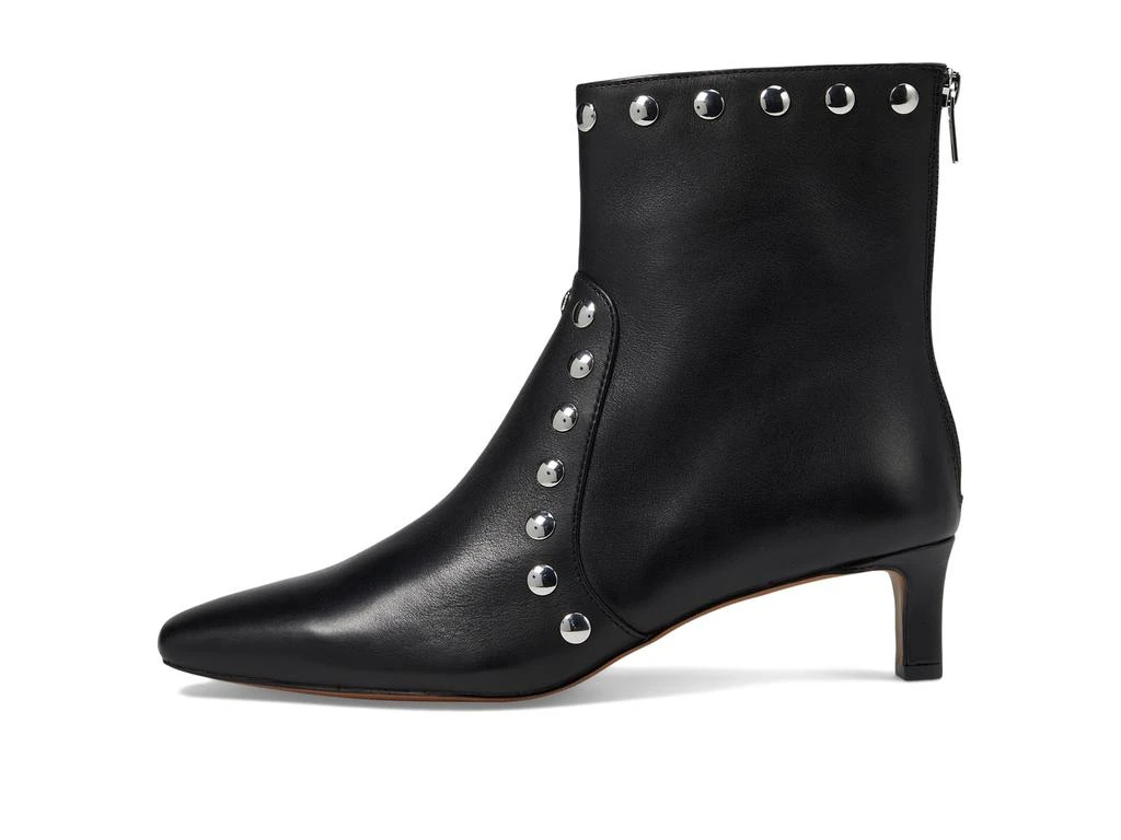 Madewell Dimes Kitten Heel Boot - Stud 4