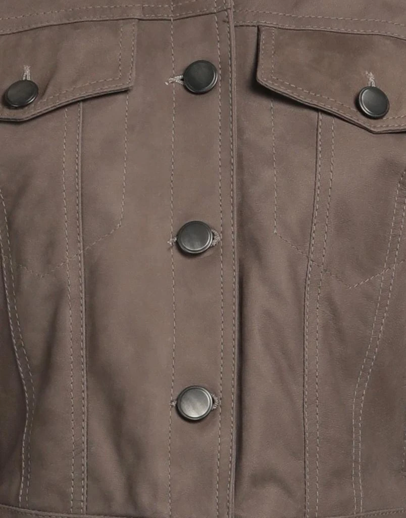 MASTERPELLE Jacket 4